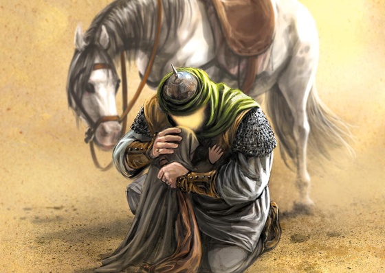 Gallery of illustration by Ali Miri-Iran