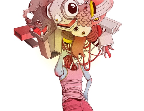 best illustrators