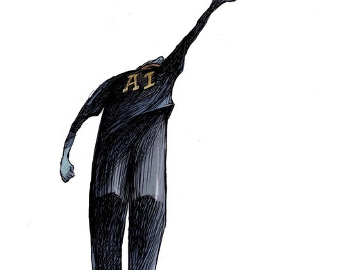 angel boligaun