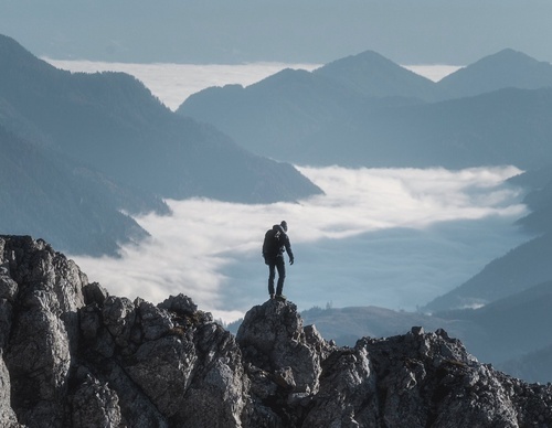 Galería de Fotografía de Thomas Vielgut - Austria