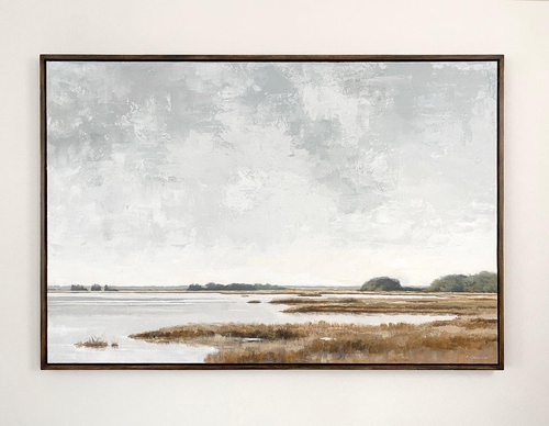 Galería de pintura de Alex Odnoralov - Estados Unidos