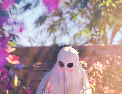 Gallery Of Illustration By Caleb Worcester - USA