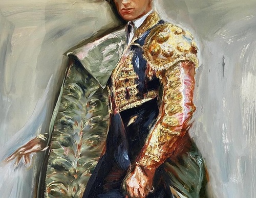 richard somonte