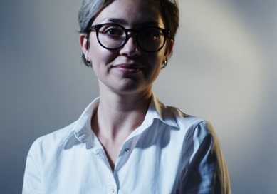 Ana Hernández - Mexico