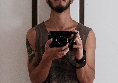 Daniel Garay Arango