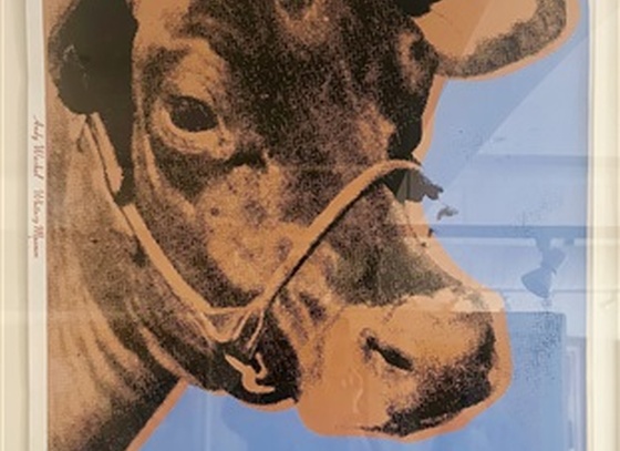 Andy Warhol