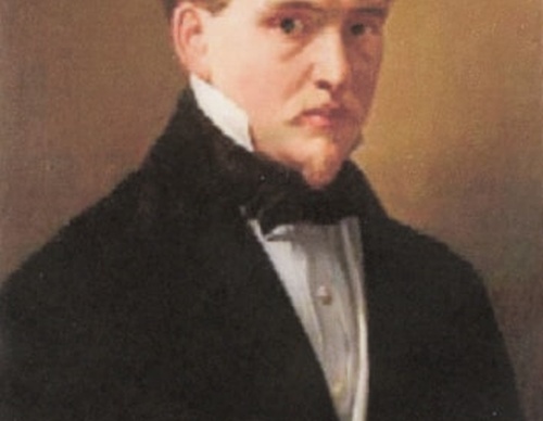 charles leickert
