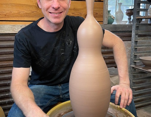 Gallery of Sculpture by Matthew Kelly - USA