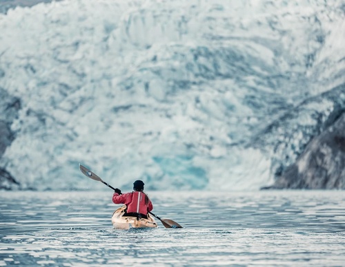 Gallery Of Photography By Norris Niman - Iceland