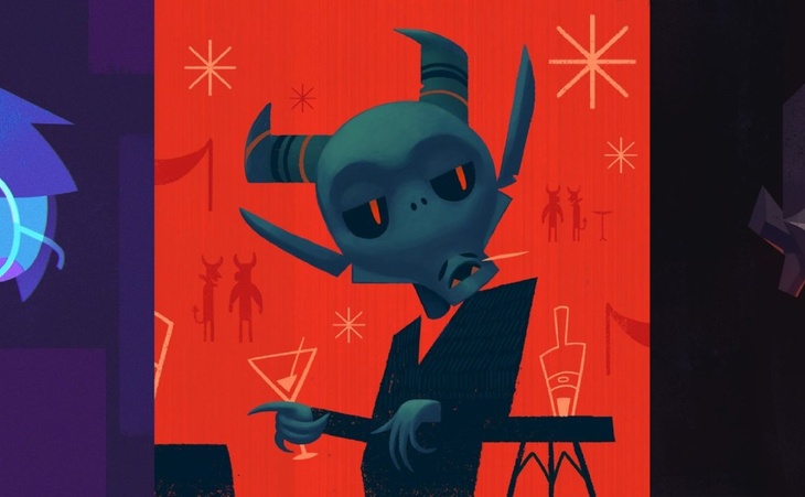 Gallery of Illustration by Henrique Lira – Brazil