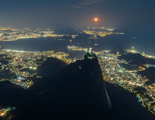 Galería de fotografía de Ramon Saroldi dos Santo - Brasil