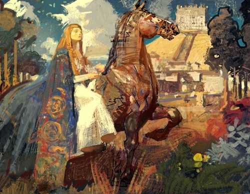 craig mullins