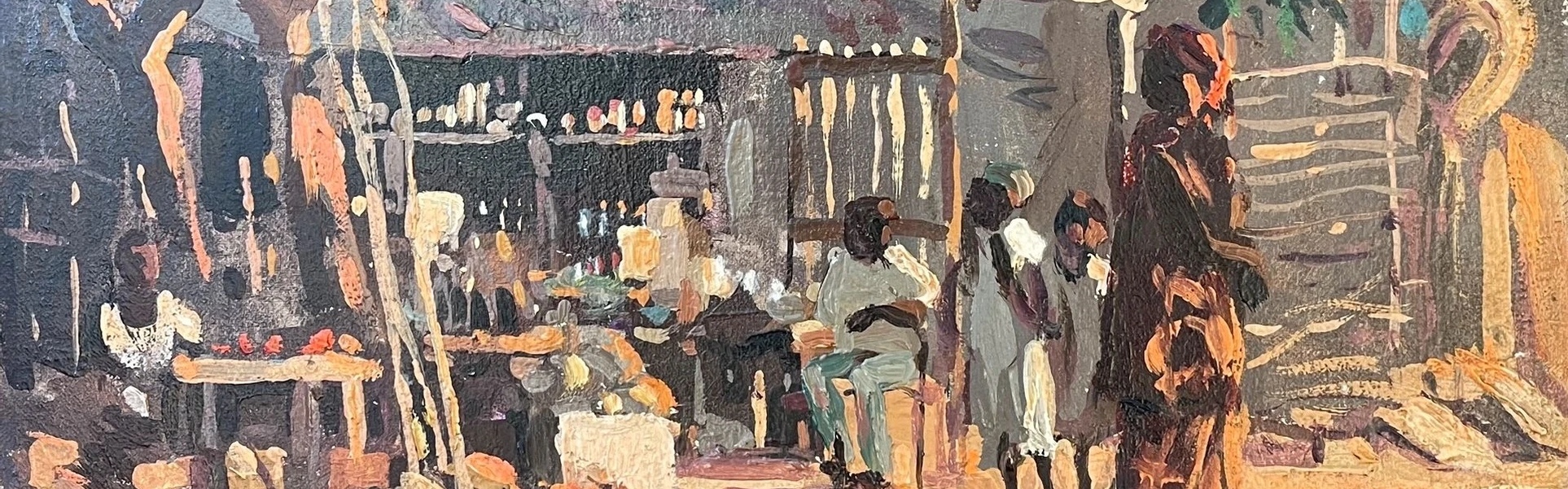 Gallery Of Painting By Guilherme d'Oliveira Marques-Brazil