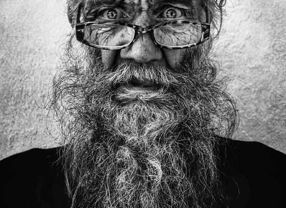 Lee Jeffries