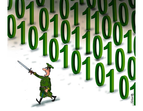 terror online cartoons