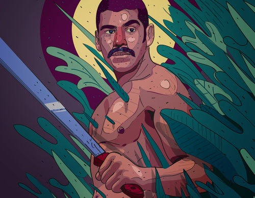 kael abello venezuela