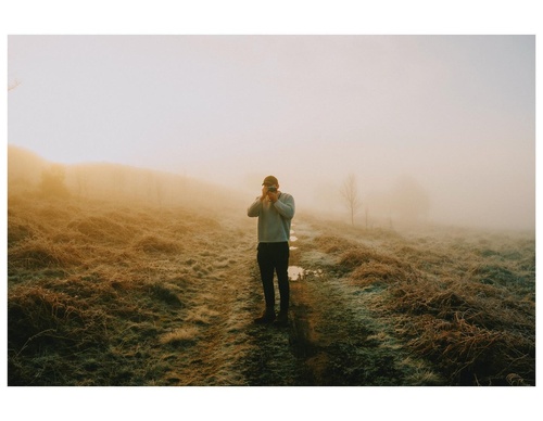 Gallery Of Photography By Daniel Casson - England