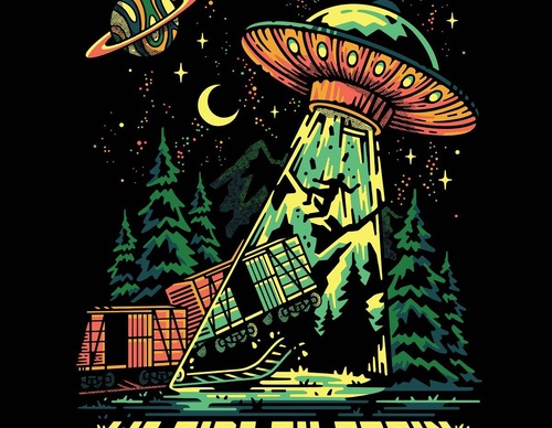 Gallery Of Illustration By Brooks Engel - USA