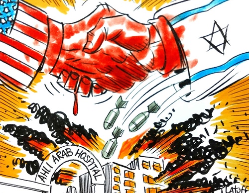 carlos latuff brazil