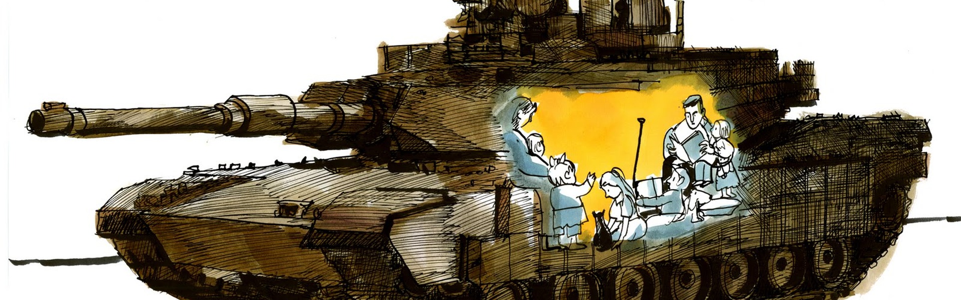 Gallery of the Best World Cartoon _ part 17