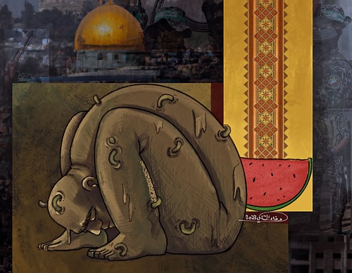 wafa alshami