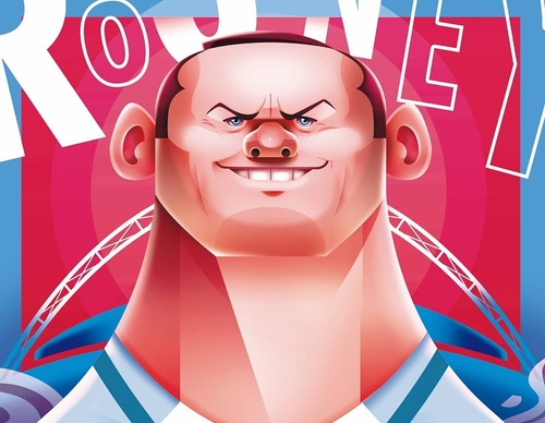 Gallery Of Illustration By Edgar Rozo - Colombia
