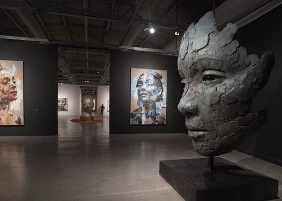 QUÉ ENTENDEMOS POR ARTE CONTEMPORÁNEO?