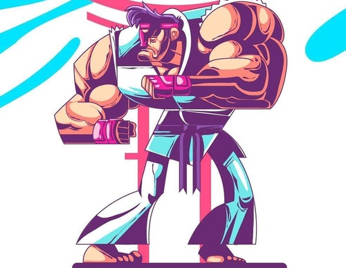 Gallery Of Illustration By Edgar Rozo - Colombia