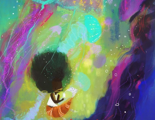 Gallery of Illustration by Raissa Figueroa-Usa