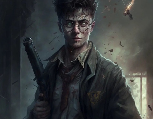 Gallery Of Illustration By Lucas - Brazil