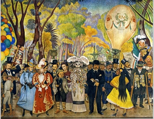 Poder Visual: El Arte Gráfico como Instrumento de Lucha e Identidad en Latinoamérica