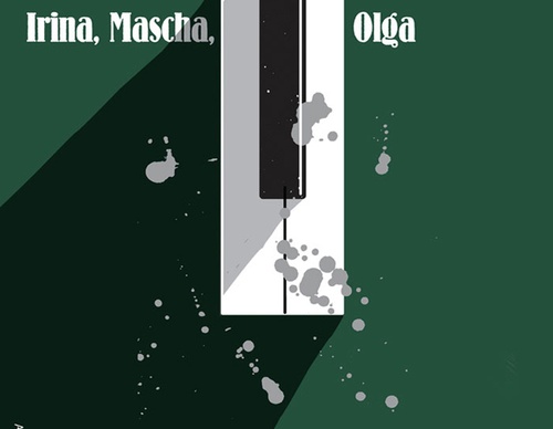 Gallery Of Posters By Pekka Loiri - Finland