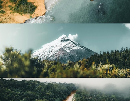 Gallery Of Photography By Giulio Gröbert - Germany