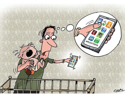 Gallery of the Best World Cartoon-Part 9