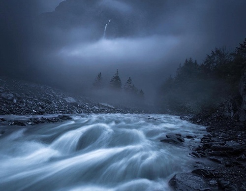 Gallery Of Photography By Isabella Tabacchi - Chile