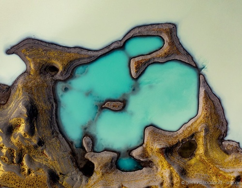 Gallery Of Photography By Gerhard Hüdepohl - Chile