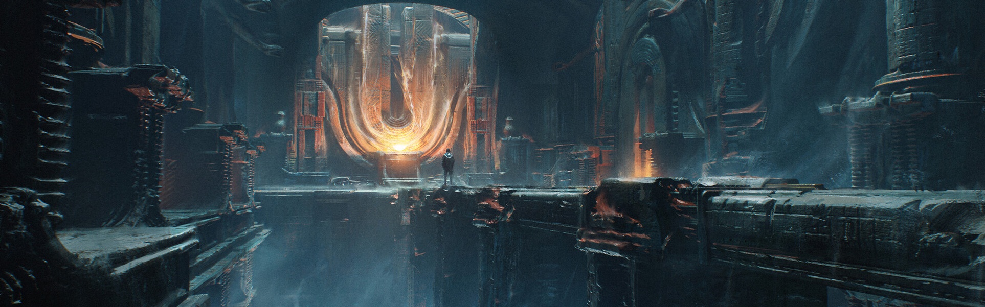 Galería de ilustraciones de Mark Kolobaev - Georgia