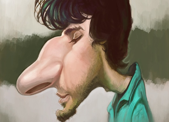 Alberto Russo
