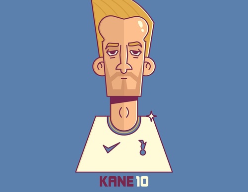 Galeria de ilustrações de Cody A Banks - EUA