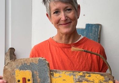 Kirsty Elson