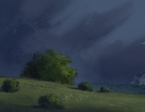 Gallery Of Drawing With Windows Paint By Christian Young - USA_2