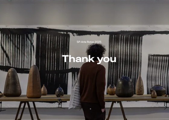 SP-Arte: A maior feira de arte contemporânea de São Paulo