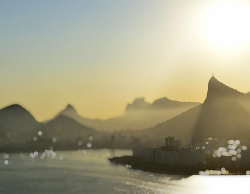 Gallery Of Photography By Claudio Edinger - Brazil