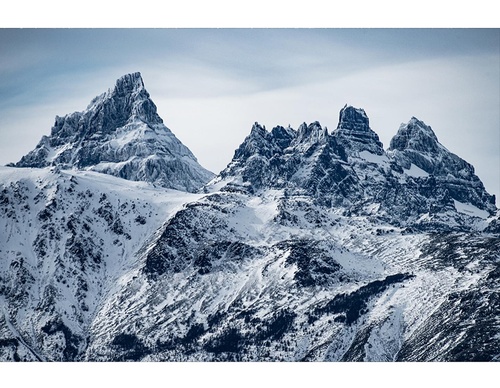 Galería de fotografía de Christian Aguirre Duffourc - Chile
