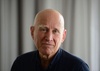 veja fotos que marcaram a carreira de Sebastião Salgado
