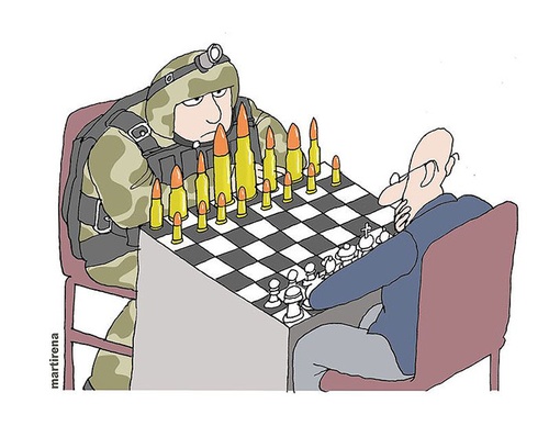 Gallery of the Best World Cartoon-Part 9