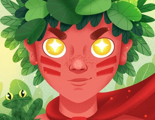 Gallery Of Illustration By Cat Finnie - England