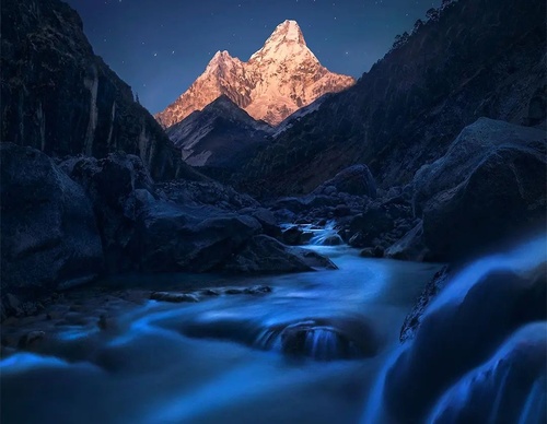 Gallery Of Photography By Max Rive - Netherlands