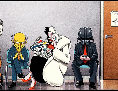 ben jennings