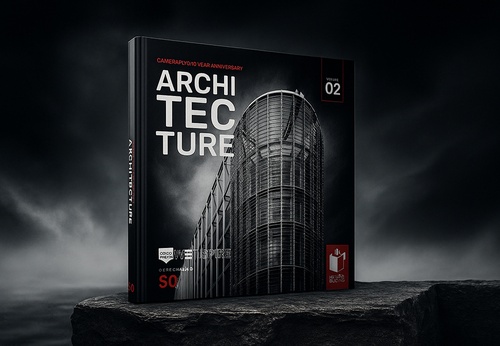 Architecture | Volume 02